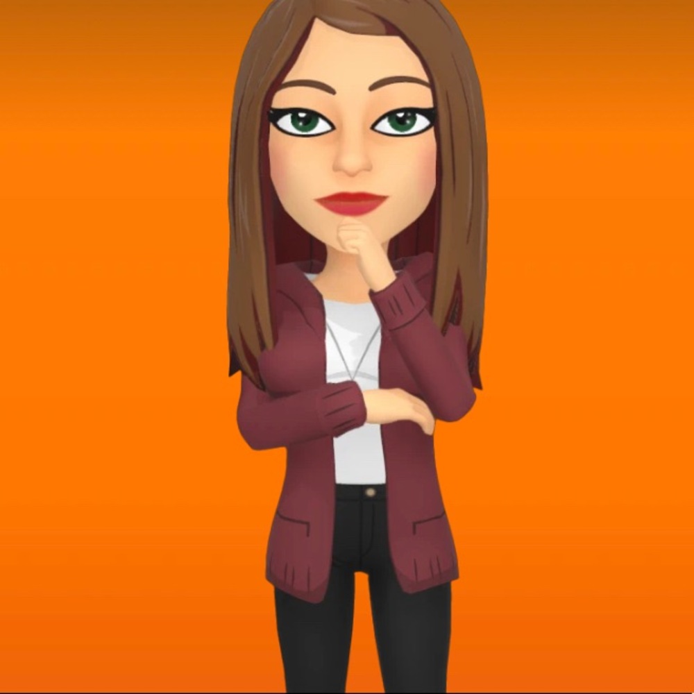 Meet your Posher, Megan